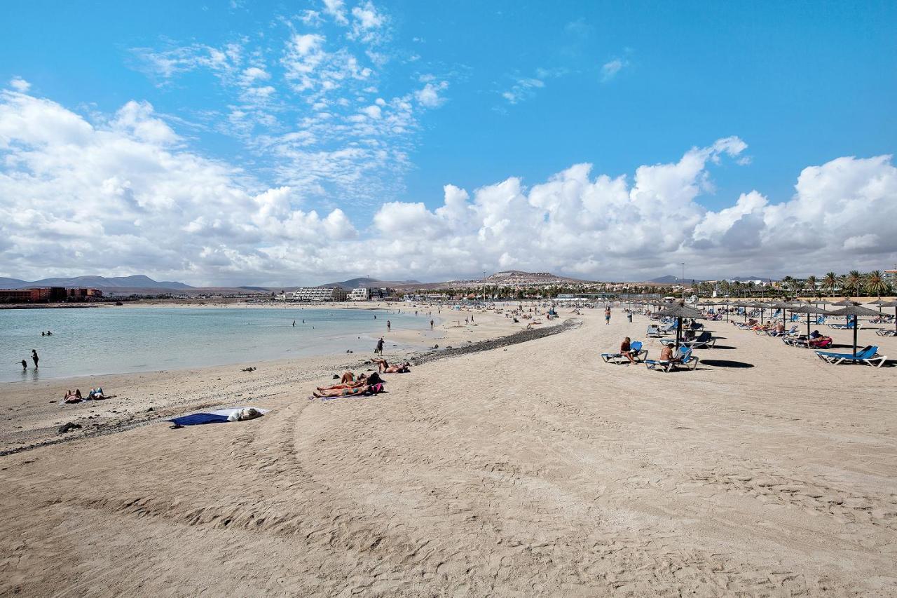 Casa Vitamin Sea Калета-де-Фусте Екстер'єр фото